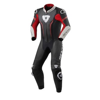 Rev'it Samples One Piece Argon
