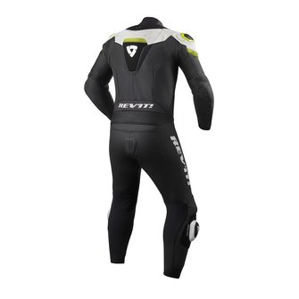 Rev'it Samples One Piece Argon