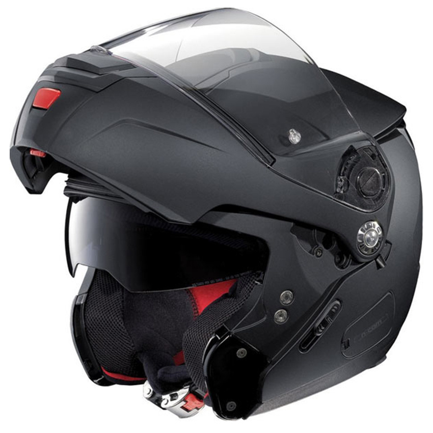 Nolan - N90-2 Classic motorhelm - Biker Outfit