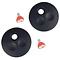 RO5 Boxer V8 (S) Screw Kit