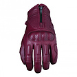 Five Gloves Kansas Woman
