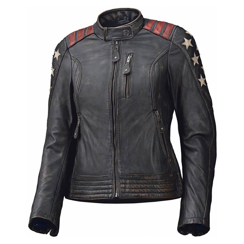 Held laxy best sale jacket