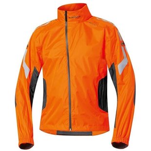 Wet Tour Jacket