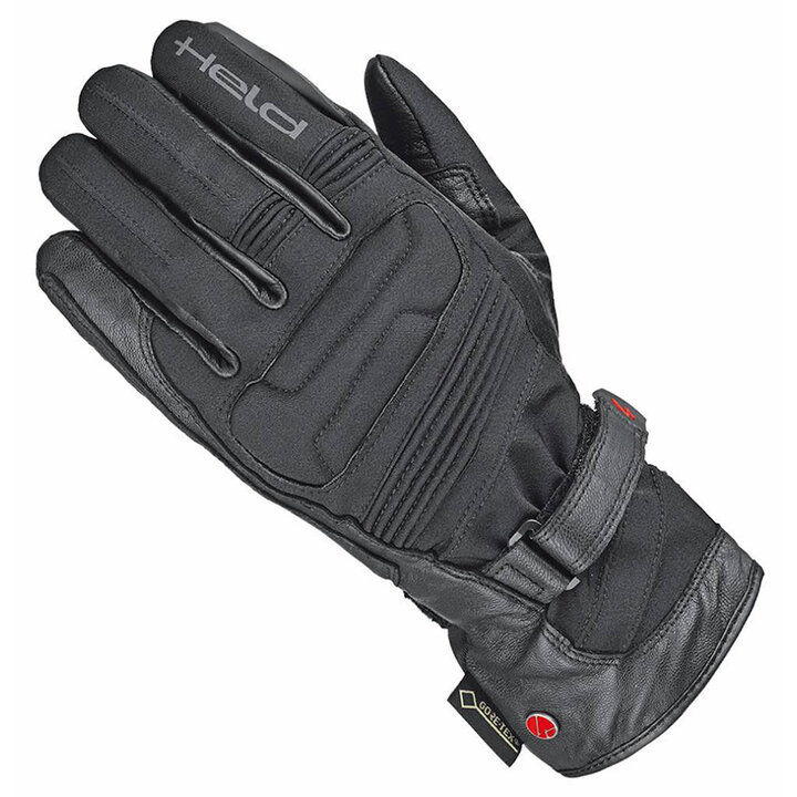 Satu II GTX Dames Motorhandschoenen