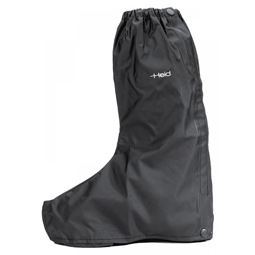 Held - Rain overboots - Biker Outfit