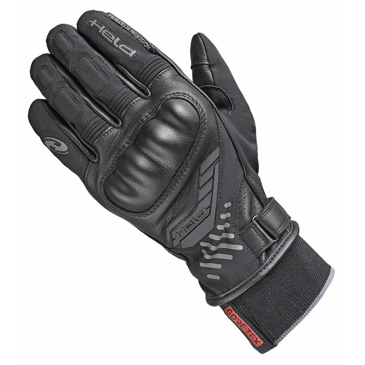 Held Madoc Gore-Tex® Gloves Black 001