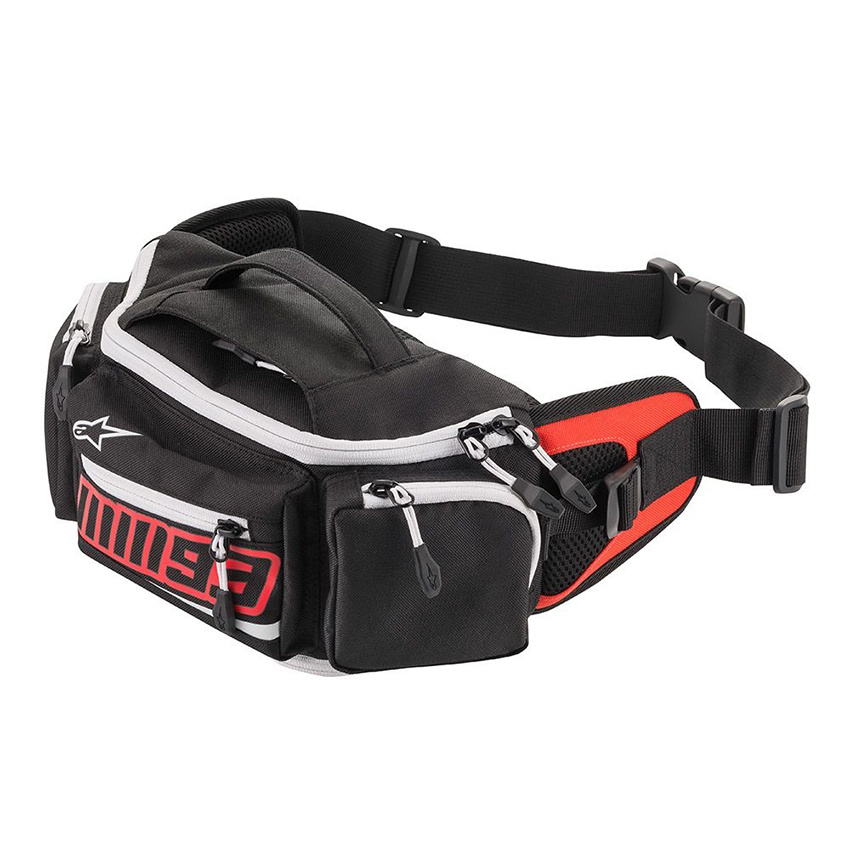 dainese waist bag