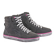 Light Gray Fuchsia