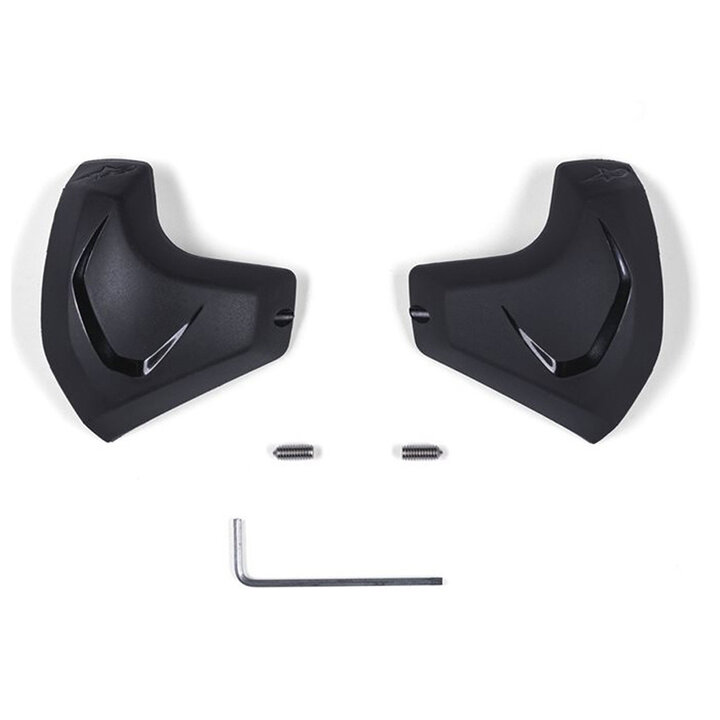Alpinestars Elbow Slider Insert White 20