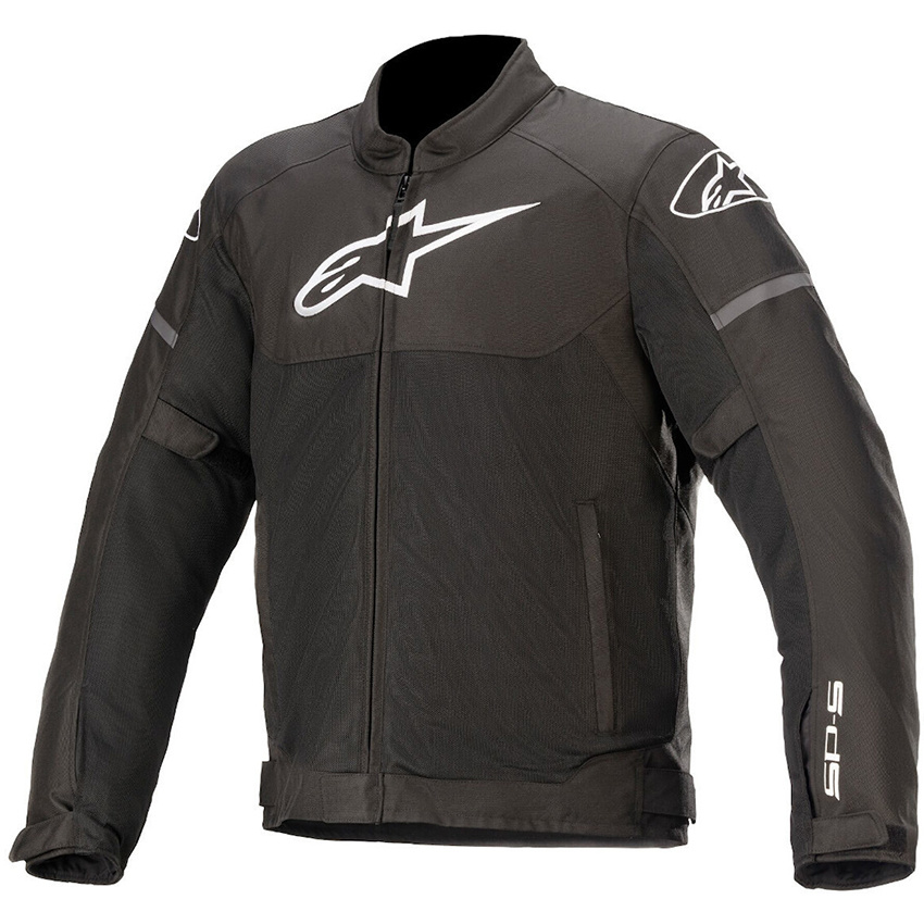 Alpinestars Stella T-sps Air V2 Jacket Black Pink A33102251839 Jackets - View #7