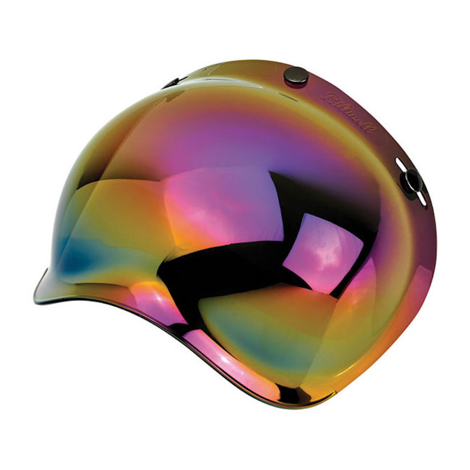 Biltwell Anti-fog Bubble Shield