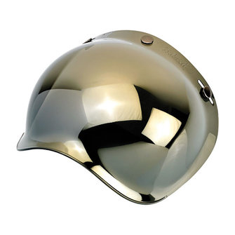 Biltwell Anti-fog Bubble Shield