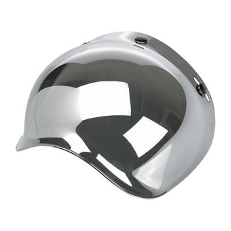 Biltwell Anti-fog Bubble Shield