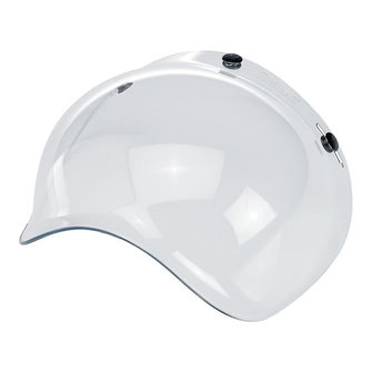 Biltwell Anti-fog Bubble Shield