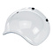 Anti-fog Bubble Shield