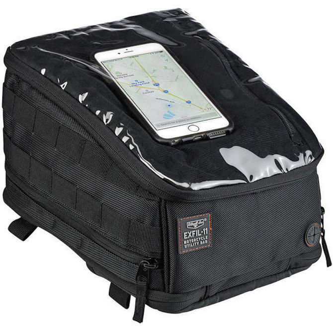 Biltwell  Exfil-11 Tank Bag