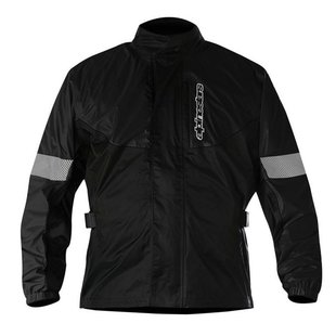 Hurricane Rain Jacket