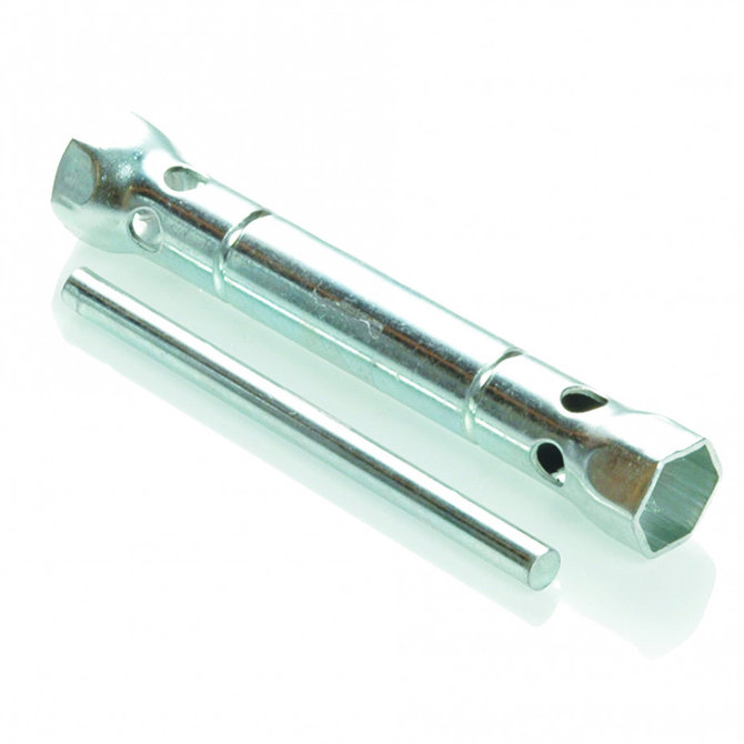 Booster Spark Plug Key 18.5/21mm