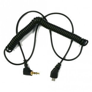 MP3 Cable Q-1/Q-3/Qz/SHO-1