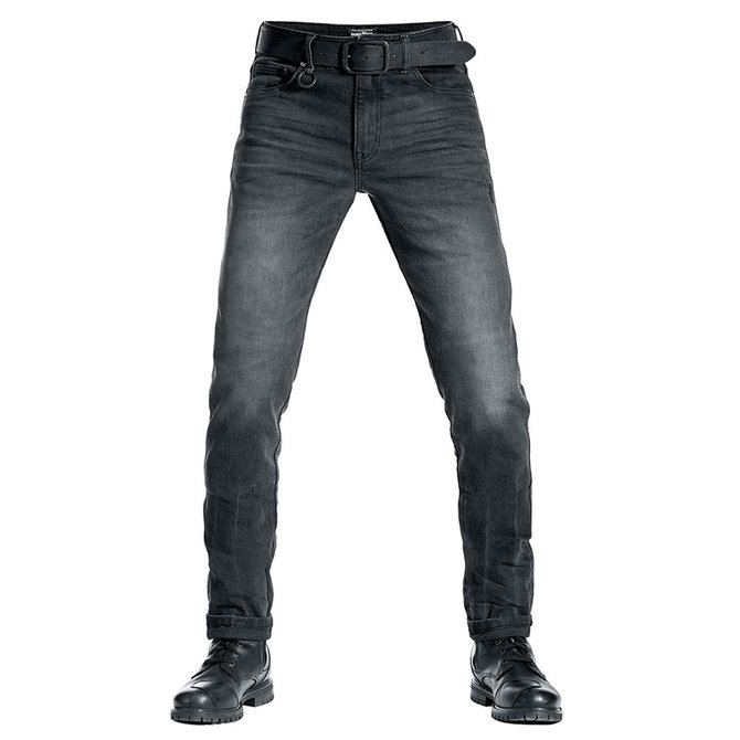 Pando Moto - Robby Cor motorcycle jeans - Biker Outfit
