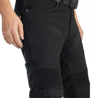 Cargo Motorcycle Pants Chino Cordura® -MARK KEV 01