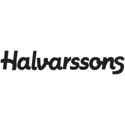 Halvarssons