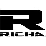 RICHA Richa APACHE - Pantaloni da moto Uomo army camo - Private Sport Shop