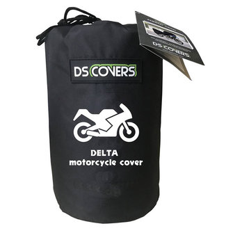 DS Covers Delta Outdoor Cover