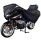 Flexx Indoor met Topcase