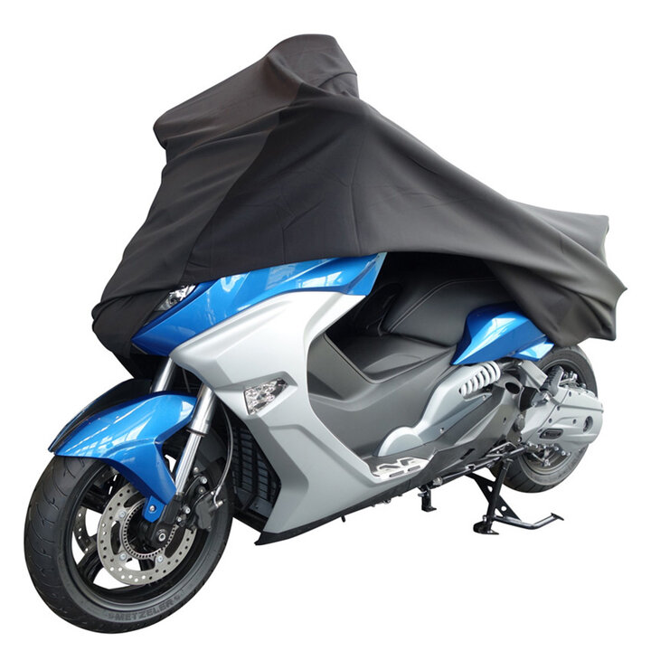 Flexx Indoor Motorhoes