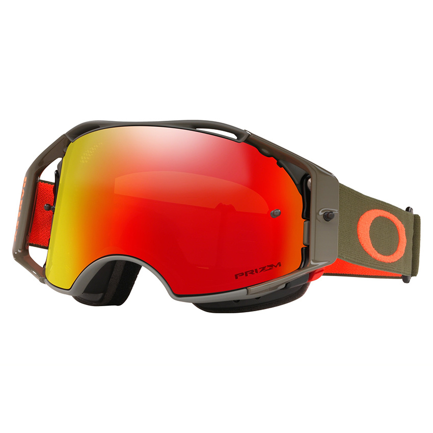 oakley mtb goggles