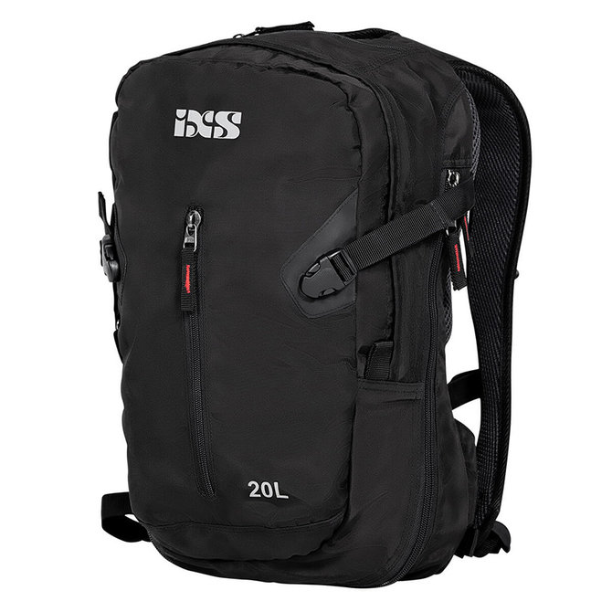 Ixs Backpack Day