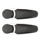 SMX Plus Replacement Toe Slider 2012