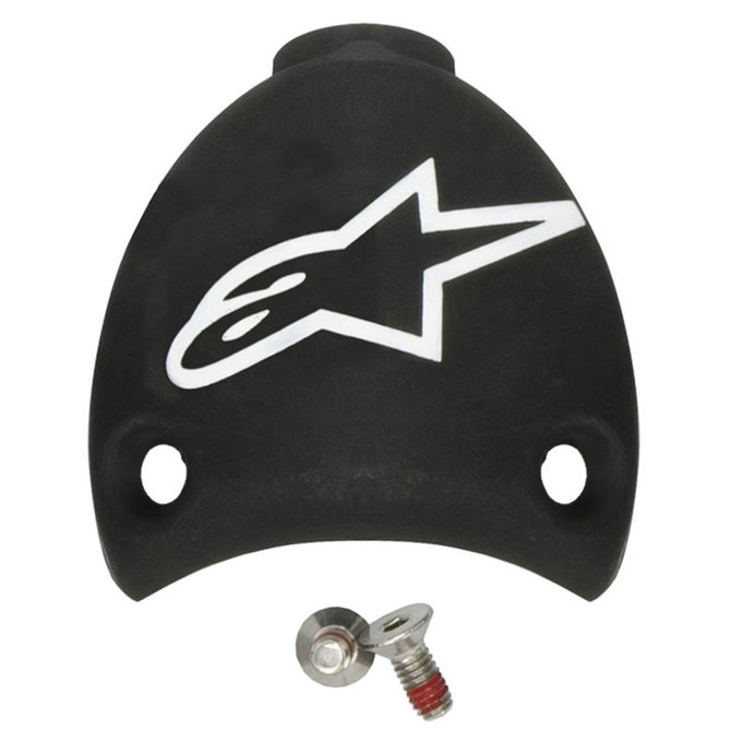 Alpinestars SMX Plus Replaceable Heel Cap