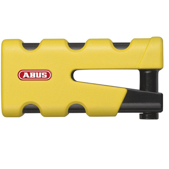 Abus Granit Sledg 77 Grip