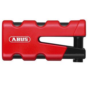 Secure your bike with ABUS - Nowhere cheaper - Biker Outfit