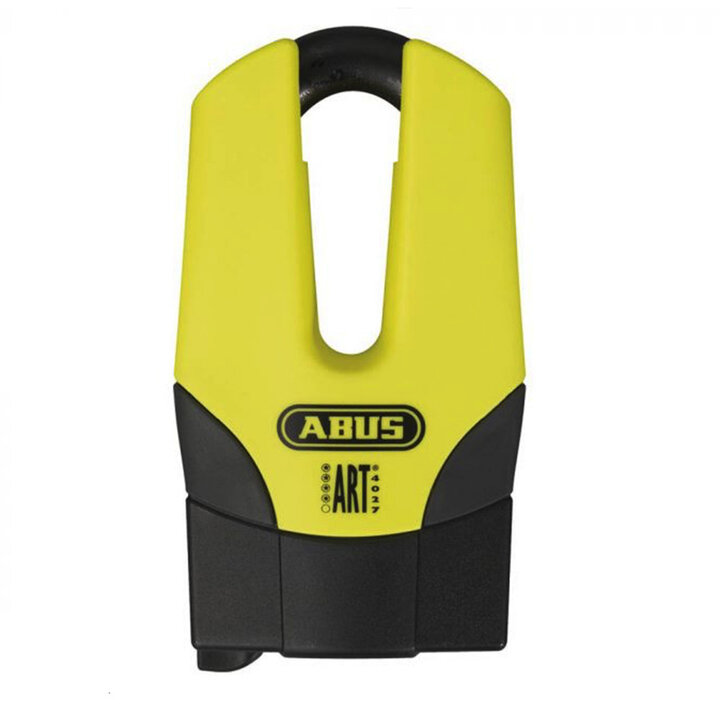 37/60 Hb50 Grt Quick Maxi Mini Pro Yellow