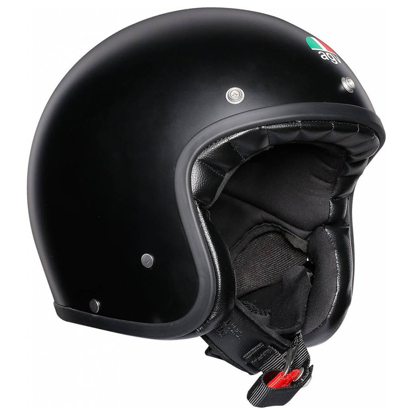 AGV - X70 Mono motorcycle helmet - Biker Outfit
