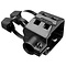 SH 74 Lock Carrier