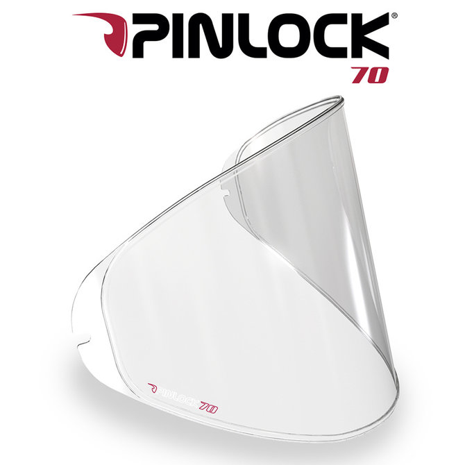 Airoh Valor / Spark Pinlock 70