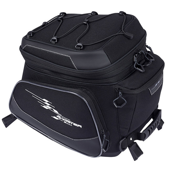 Bagster X-Plore Tailbag