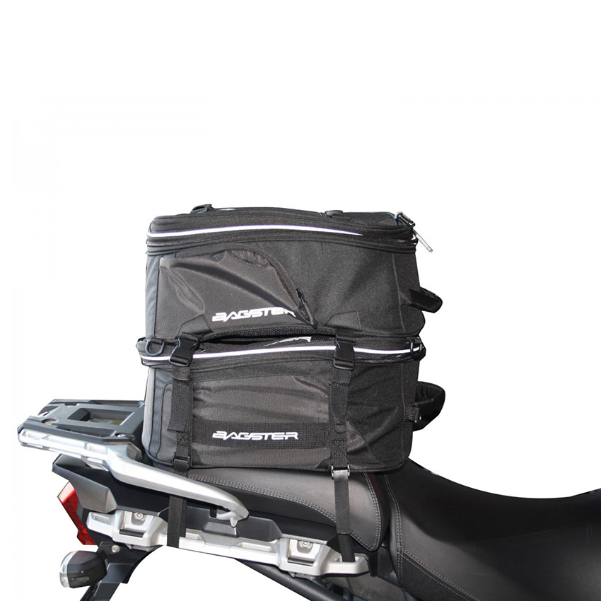 bagster tail bag