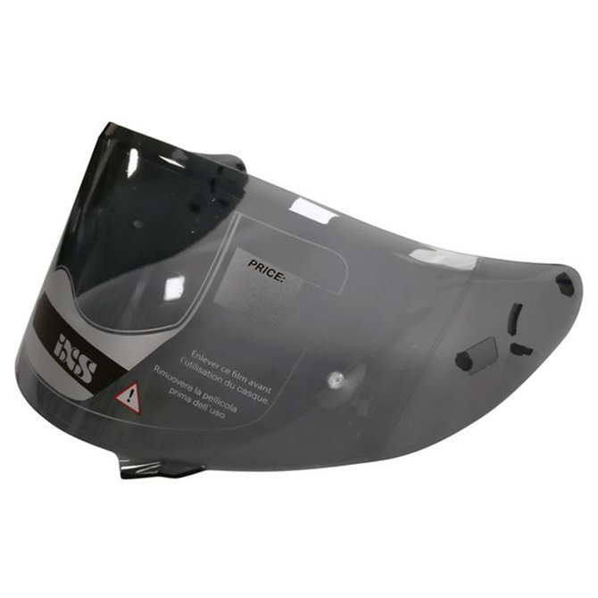 Ixs 1100 1.0 Visor