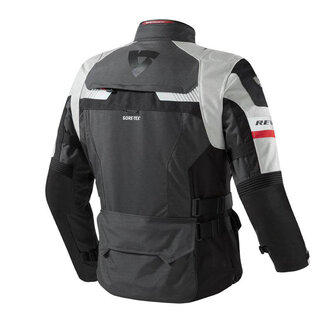 Rev'it Samples Jacket Defender Pro GTX