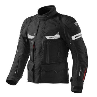 Rev'it Samples Jacket Defender Pro GTX