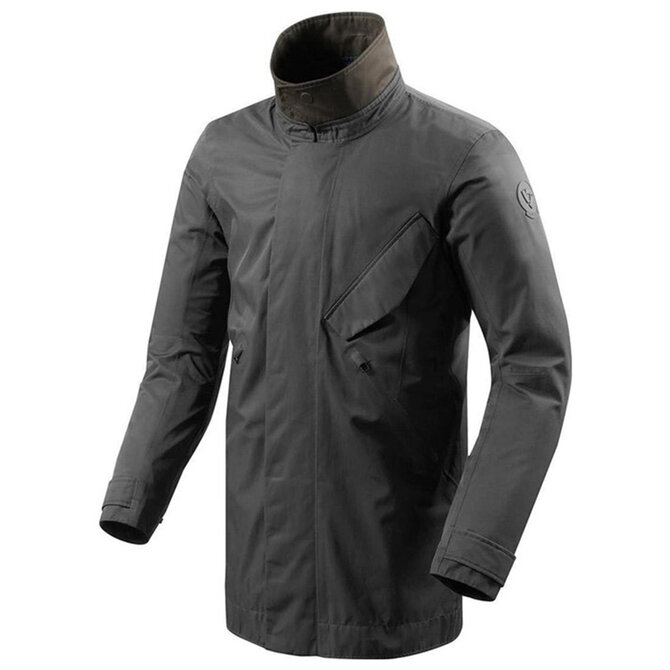 Rev'it Samples Jacket Wayne