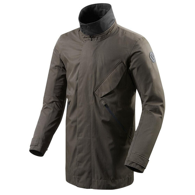 Rev'it Samples Jacket Wayne