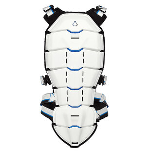 Back Protector Tryonic Feel 3.7