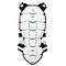 Rugprotector Tryonic Feel 3.7