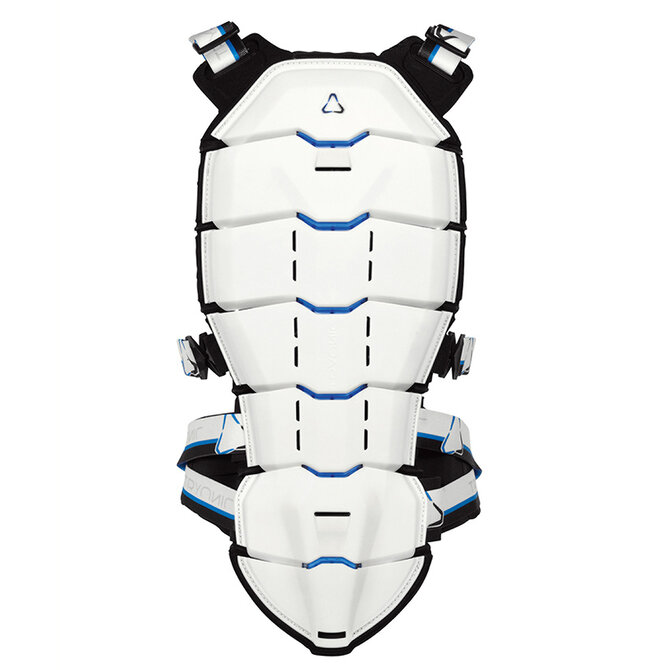 Rev'it Samples Rugprotector Tryonic Feel 3.7
